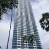 Palm Wongamat Luxury Apartment Pattaya Thailand